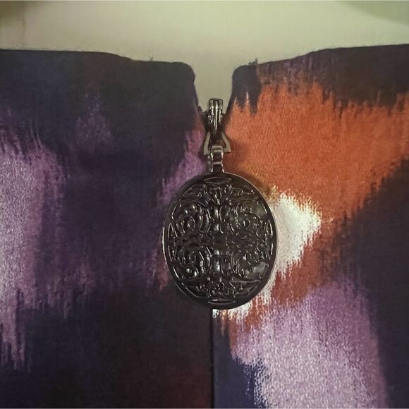 NWOT Elie Tahari Chili Violetta Jamie Sheath Dress Size 6 - Picture 9 of 10